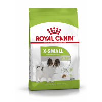 Royal Canin Size Health Nutrition X-Small Adult 1,5 kg,...