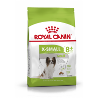 Royal Canin Size Health Nutrition X-Small Adult 8 + 500 g