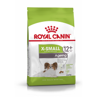 Royal Canin Size Health Nutrition X-Small Ageing 12 + 1,5...