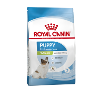 Royal Canin Size Health Nutrition Puppy X-Small Junior 3 kg