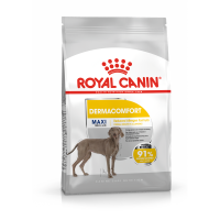 Royal Canin Size Health Nutrition Maxi Dermacomfort 25 3...