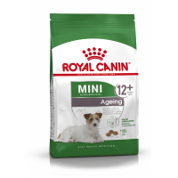 Royal Canin Size Health Nutrition Mini Ageing 12 + 1,5 kg