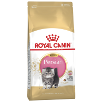 Royal Canin Feline Breed Nutrition Persian Kitten 2 kg,...