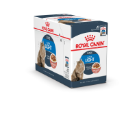 Royal Canin Feline Care Nutrition Ultra Light in...