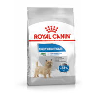 Royal Canin Care Nutrition Light Weight Care Mini