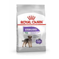 Royal Canin Care Nutrition Sterilised Mini