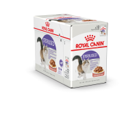 Royal Canin Feline Health Nutrition Sterilised in...