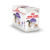 Royal Canin Feline Health Nutrition Sterilised in Mousse...