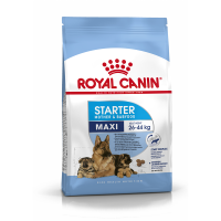 Royal Canin Vet Care Nutrition Pediatric Starter Large 15 kg