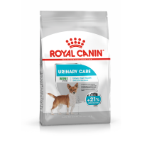 Royal Canin Care Nutrition Urinary Care Mini 1 kg