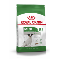Royal Canin Size Health Nutrition Mini Adult 8 + 8 kg,...