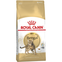 Royal Canin Feline Breed Nutrition Bengal Adult 2 kg,...