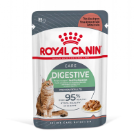 Royal Canin Feline Care Nutrition Digest Sensitive in...