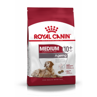 Royal Canin Size Health Nutrition Medium Ageing 10 + 15...