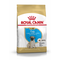 Royal Canin Breed Health Nutrition Pug Junior 1,5 kg,...