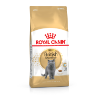 Royal Canin Feline Breed Health Nutrition British...