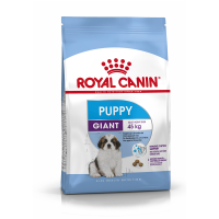 Royal Canin Size Health Nutrition Puppy Giant 3,5 kg,...