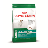 Royal Canin Size Health Nutrition Mini Adult 8 + 4 kg,...