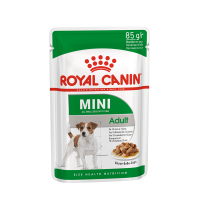 Royal Canin Size Health Nutrition Mini Adult 85 g,...