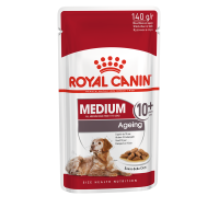Royal Canin Size Health Nutrition Medium Ageing 10+ 140...