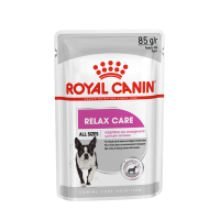Royal Canin Care Nutrition Relax Care All Sizes 85 g,...