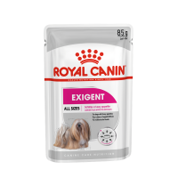 Royal Canin Care Nutrition Exigent All Sizes 85 g,...