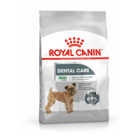 Royal Canin Care Nutrition Dental Care Mini , Reduziert...