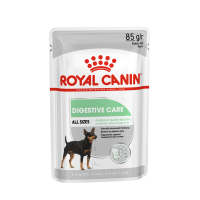 Royal Canin Care Nutrition Digestive Care All Sizes 85 g...