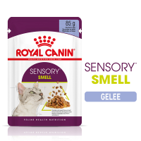 Royal Canin FHN Sensory Smell Jelly FB 85 g