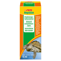 sera Reptilin 15 ml