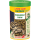 sera reptil Professional Herbivor Nature 250 ml / 80 g, Mischfuttermittel für Pflanzen fressende Reptilien wie Landschildkröten und Leguane