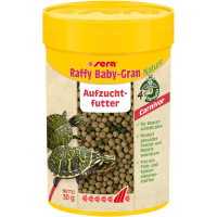 sera Raffy Baby-Gran Nature 100 ml / 30 g