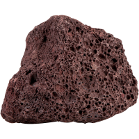 sera Rock Red Lava S/M 8 - 15 cm