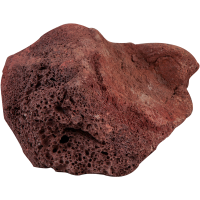 sera Rock Red Lava L 16 - 23 cm