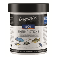 Söll Organix-MSC Shrimp Sticks 130 ml
