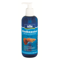 Söll BioBooster - Aquaristik 500 ml