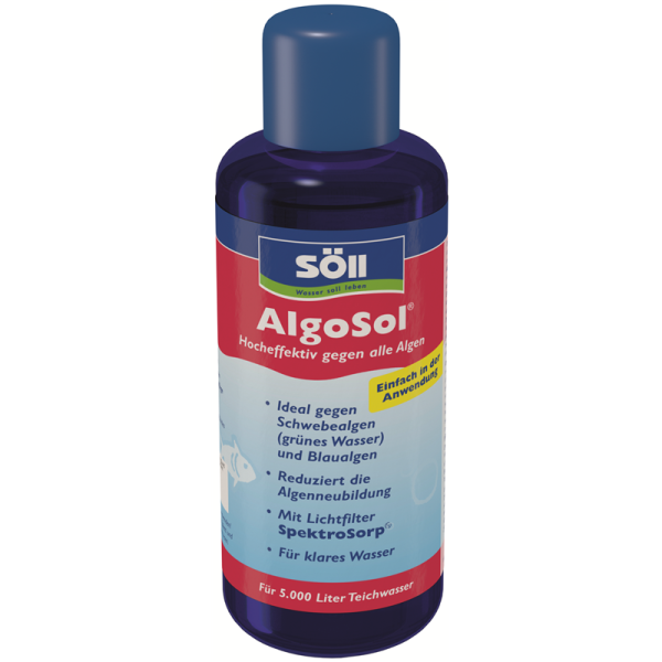 Söll AlgoSol* 250 ml