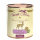 Terra Canis Dose classic Wild mit Kürbis, Amaranth und Preiselbeere 800 g, Natürliches Nassfutter für den Hund