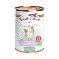 Terra Canis Dog Dose First Aid Schonkost Huhn &...