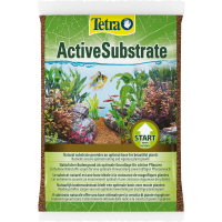 Tetra ActiveSubstrate 3 l, Tetra ActiveSubstrate ist ein...