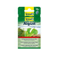 Tetra Algizit* 10 Tabletten