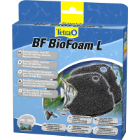 Tetra BF BioFoam L, Aquarienfilter-Zubehör