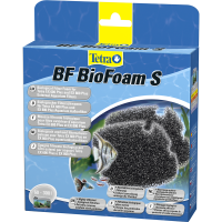 Tetra BF BioFoam S, Aquarienfilter-Zubehör