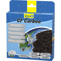 Tetra CF Carbon 800 ml / 200 g, Aquarienzubehör