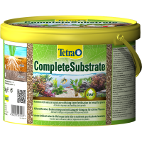 Tetra Complete Substrate 5,0 kg, Gebrauchsfertiges...