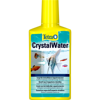 Tetra CrystalWater 250 ml, Tetra CrystalWater klärt...