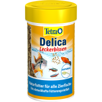 Tetra Delica Artemia 100 ml / 11 g, Natürlicher...