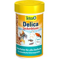 Tetra Delica Krill 100 ml / 11 g, Natürlicher...