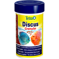 Tetra Discus Granules 100 ml / 30 g, Hauptfutter in...