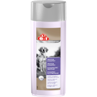 8in1 Dog Protein Shampoo 250 ml